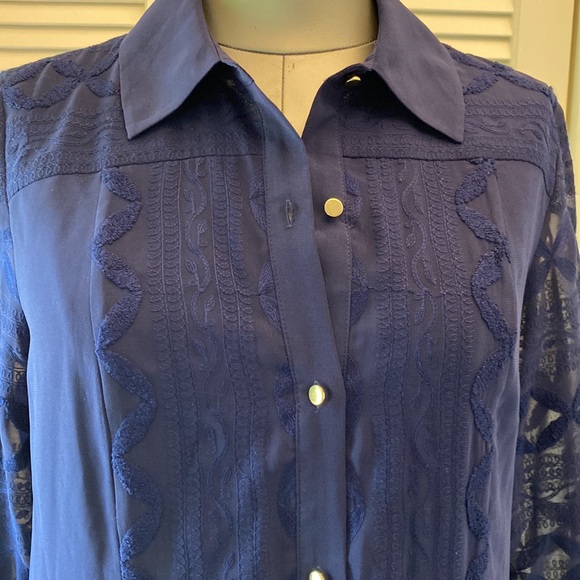 Laundry by Shelli Segal Dress - NWT - Picture 4 of 14